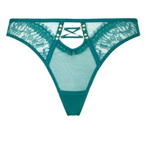 Ann Summers The Divine Teal Thong